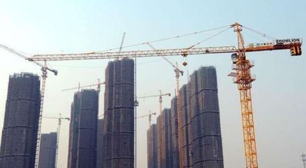 房地產市場告別傳統旺季，2018年“金九銀十”預期落空